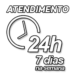 desentupidora atendimento 24 horas