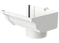 modelo de calhas rufos pingadeirass e coifas em Artur Nogueira - SP