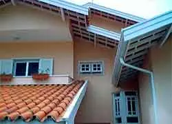 telhados e Calheiro em Artur Nogueira