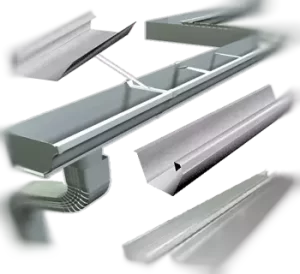 tipos de calhas em Artur Nogueira - SP